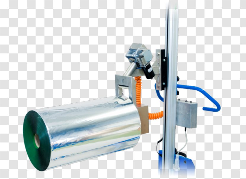 Material Handling Product Tool Machine Customer - Jib Crane Trolley Transparent PNG