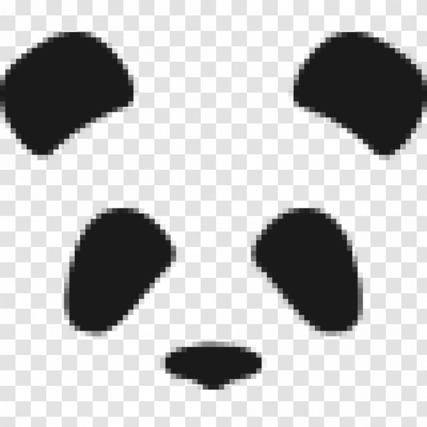 Panda Bar Giant Image JPEG - Fox What Does The Say - Express Icon Transparent PNG