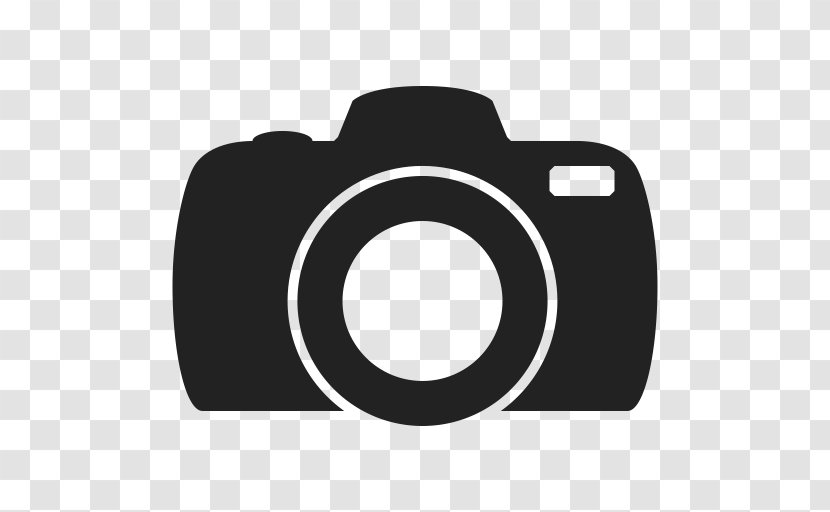 Camera - Symbol - Brand Transparent PNG