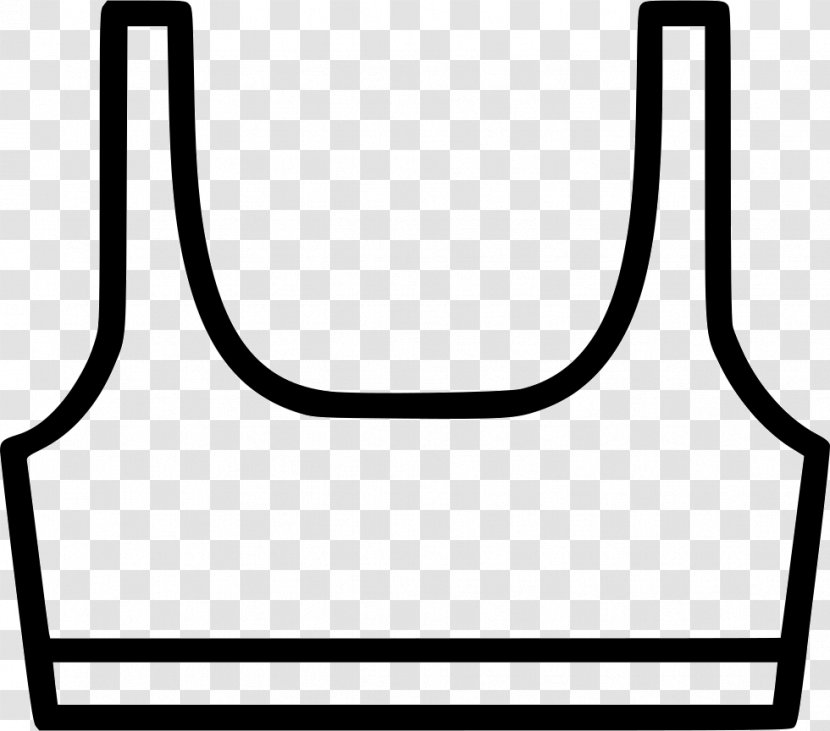 Sports Bras, Bra, Training Bra - Undergarments Icon Transparent PNG