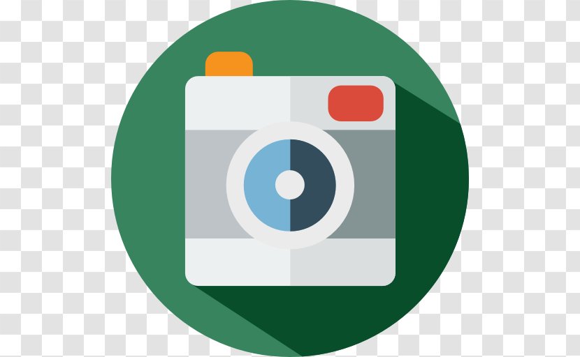 Camera Image Photograph Adobe Photoshop - Green Transparent PNG