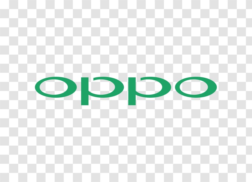 Logo Brand OPPO Digital Product Design - Credit Transparent PNG
