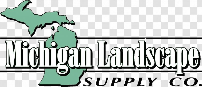 Michigan Landscape Supply Company South Fenway Drive Logo Brand Recreation - Telephone Number - Plaine Transparent PNG