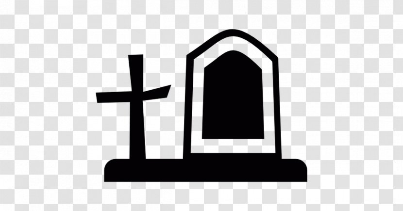 Cemetery - Tomb - Logo Transparent PNG