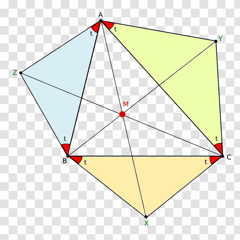 Triangle Point Product Design - Symmetry Transparent PNG