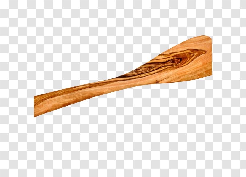 Wooden Spoon O Live Brooklyn Spatula - Cutlery Transparent PNG