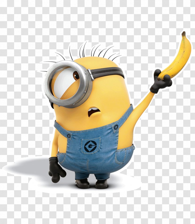 IPhone 4 Minions Desktop Wallpaper Bob The Minion Despicable Me - Hvga Transparent PNG