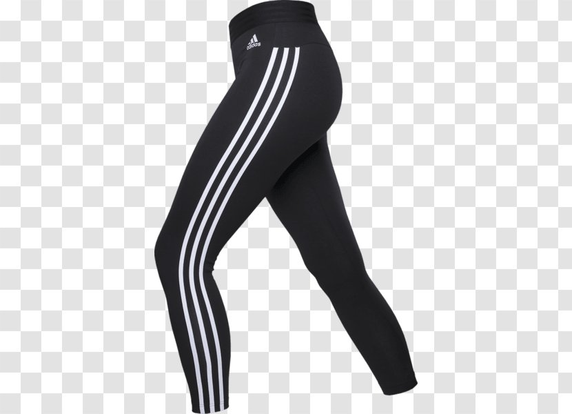 Hoodie T-shirt Adidas Tights Leggings - Tshirt Transparent PNG