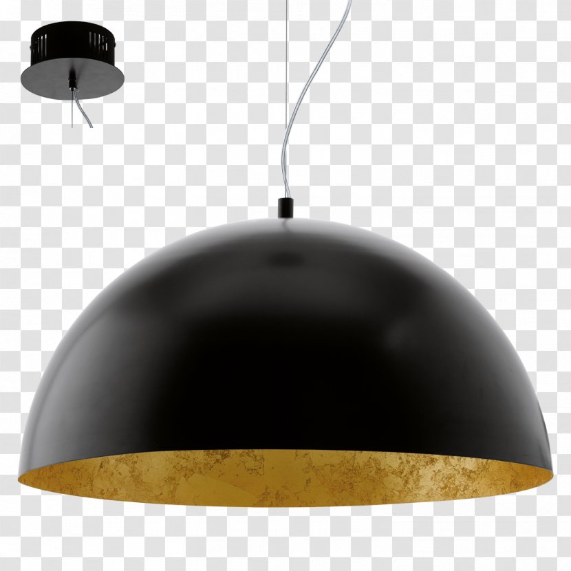 Pendant Light Fixture LED Lamp Transparent PNG
