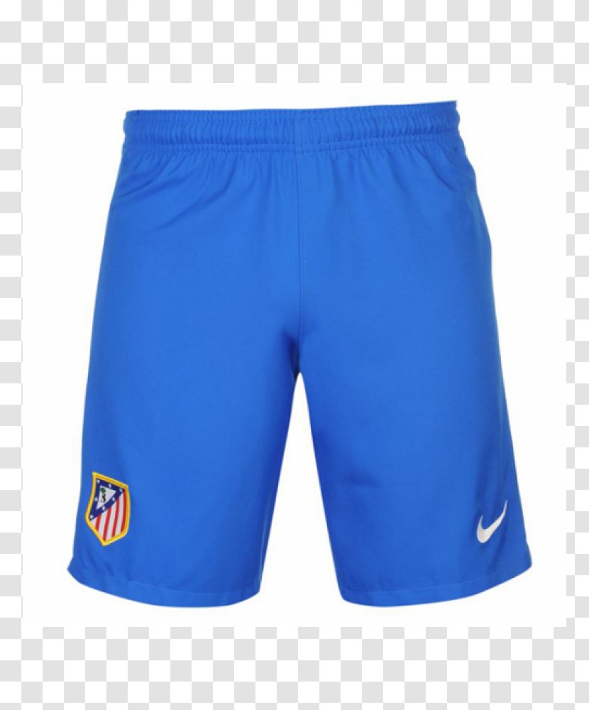 S.S.C. Napoli Atlético Madrid Swim Briefs T-shirt Shorts - Active Transparent PNG