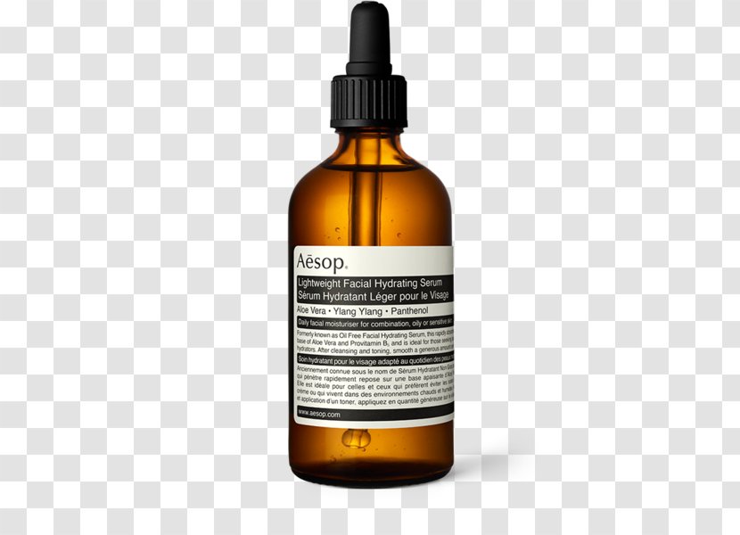 Aesop Fabulous Face Cleanser Oil Free Facial Hydrating Serum Parsley Seed Anti-Oxidant - Seeds Transparent PNG
