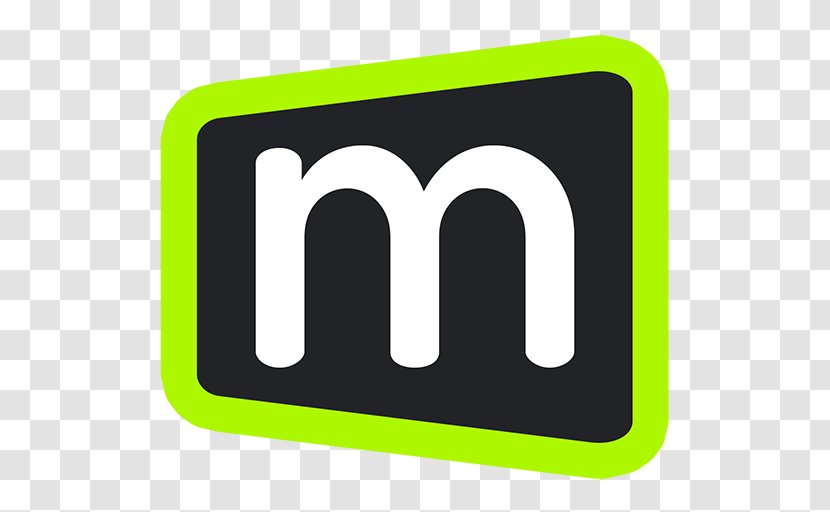 Myki Brand Logo - Yellow Transparent PNG