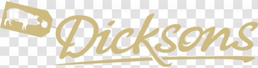 Logo Brand Dicksons Pease Pudding Desktop Wallpaper - Computer - Schwind's Pork Store Transparent PNG