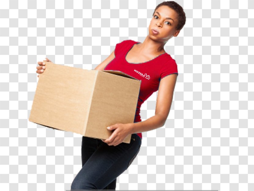 Cardboard Box Business - Stock Photography Transparent PNG