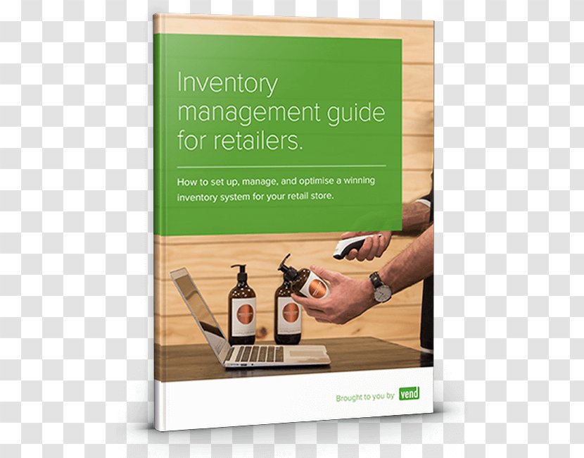 Advertising Retail Inventory Point Of Sale - Management Transparent PNG