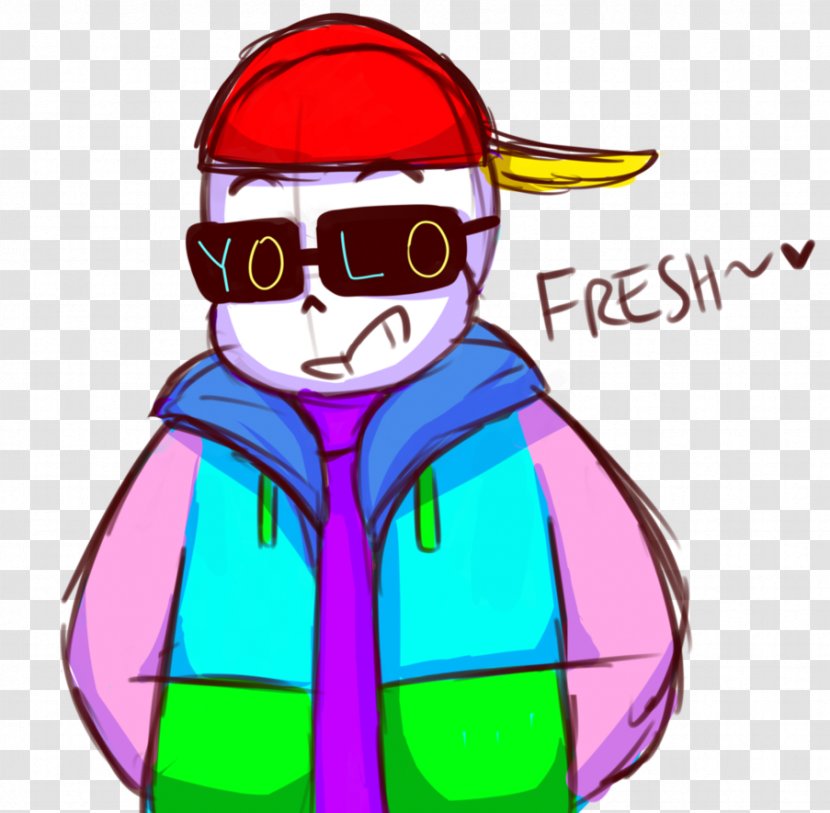 Undertale Glasses 26 February Amino Apps Clothing - Stay Fresh Beaver Transparent PNG