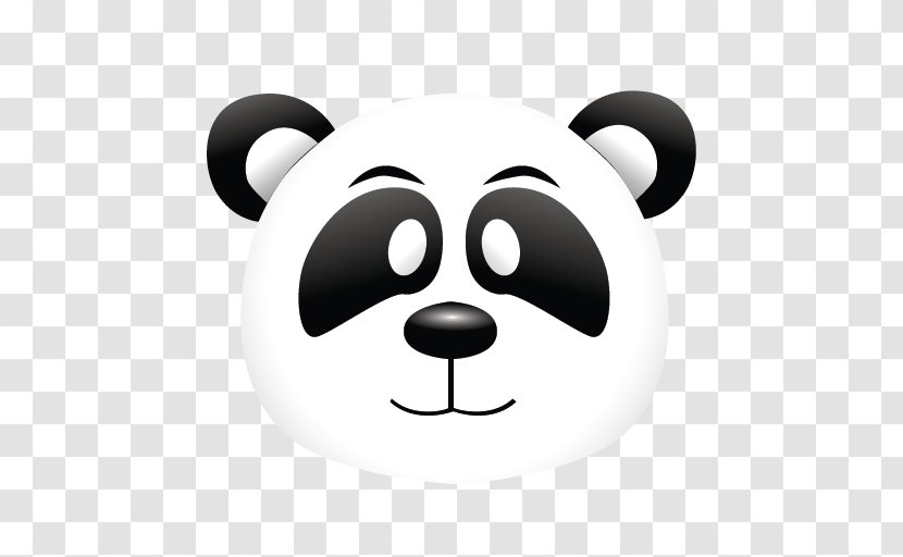 Giant Panda Search Engine Optimization - Fictional Character Transparent PNG