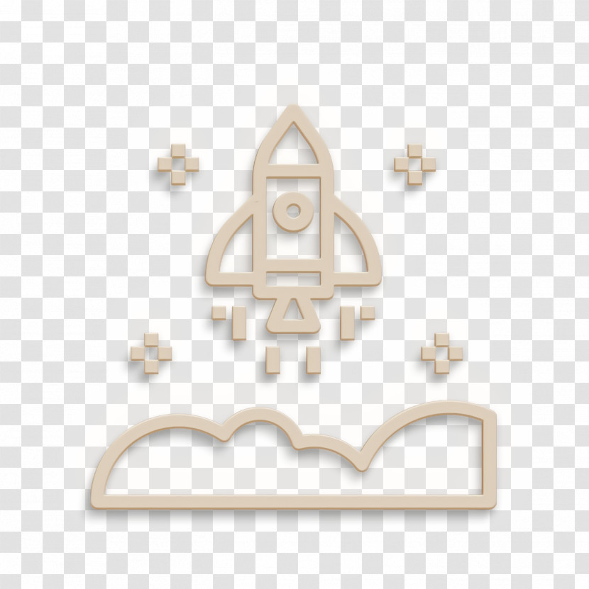 Startup Icon Rocket Icon Transparent PNG