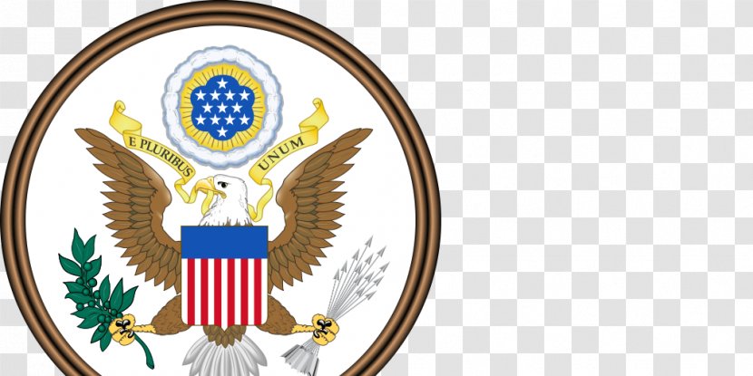 Federal Government Of The United States Congress President - Emblem Transparent PNG