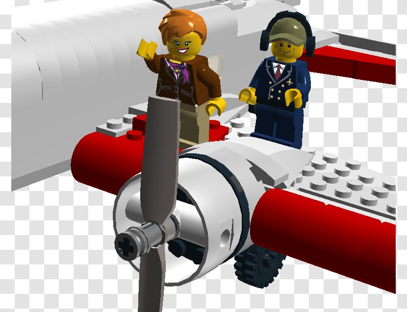LEGO Technology - Machine Transparent PNG