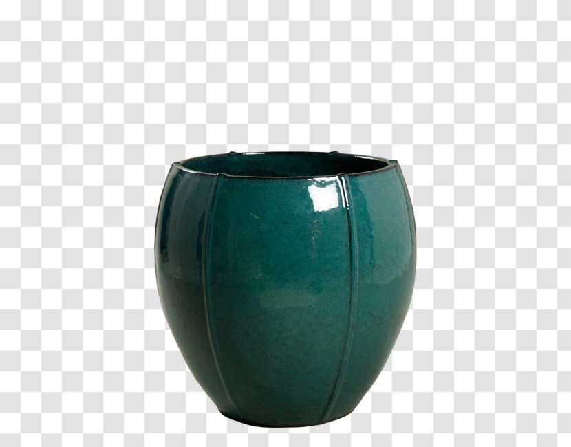 Vase Ceramic Plant - Chemical Element Transparent PNG