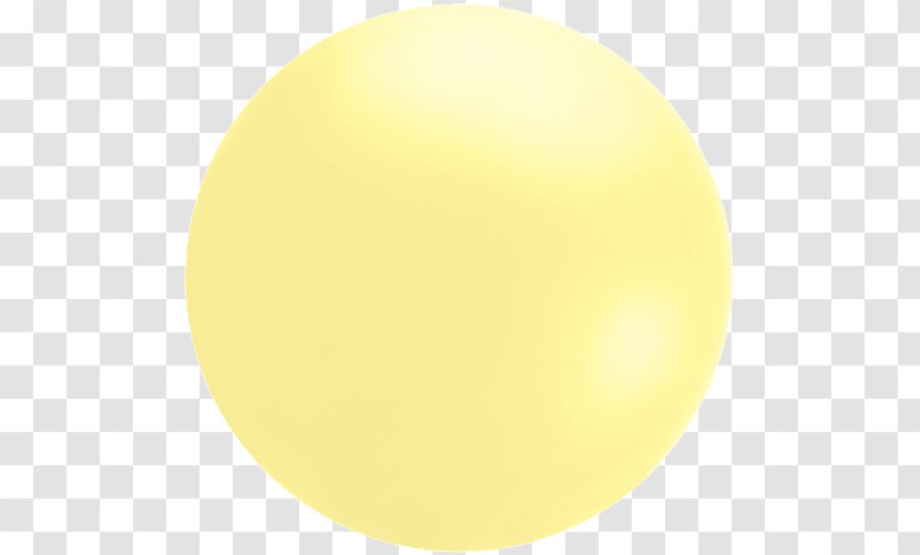 Cloudbuster Yellow 0 Pastel JAZ Trading - Pearl Balloons Transparent PNG