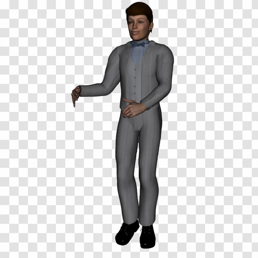 Shoulder Sleeve - Suit - Arm Transparent PNG