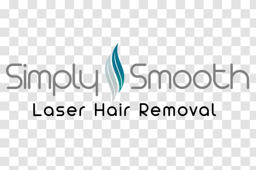 Logo Brand Font - Text - Laser Hair Removal Transparent PNG