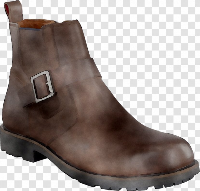 Shoe Leather Boot Walking - Durango - Beige Transparent PNG