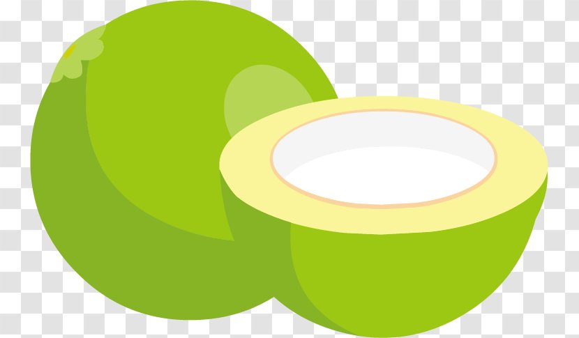 Apple Juice Coconut Water Pomegranate - Oil - Vector Fruit Transparent PNG