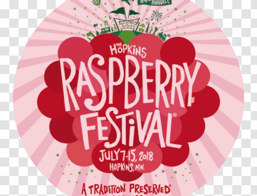 Hopkins Raspberry Festival Valentine's Day Love Resort Font - Travel - Valentines Transparent PNG