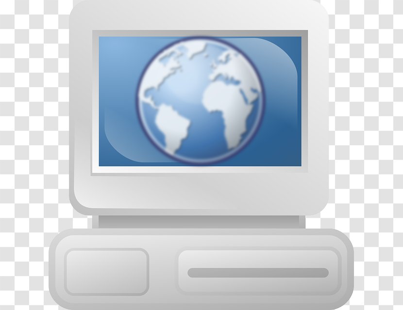 User Clip Art - Avatar - Computer Desktop Pc Transparent PNG