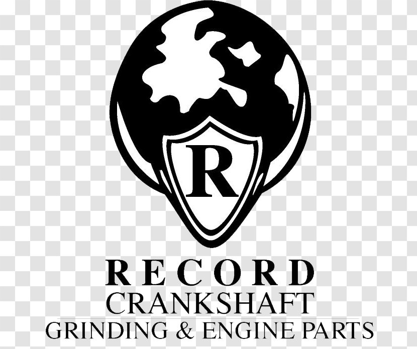 Record Crank Shaft & Grinding Inc Crankshaft Winch Component Parts Of Internal Combustion Engines Piston - Connecting Rod - Pacoima Transparent PNG