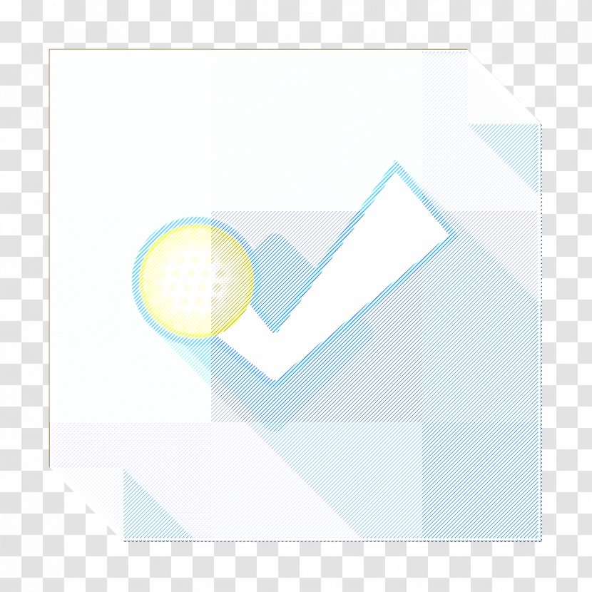 Social Media Icon - Azure - Paper Product Daylighting Transparent PNG