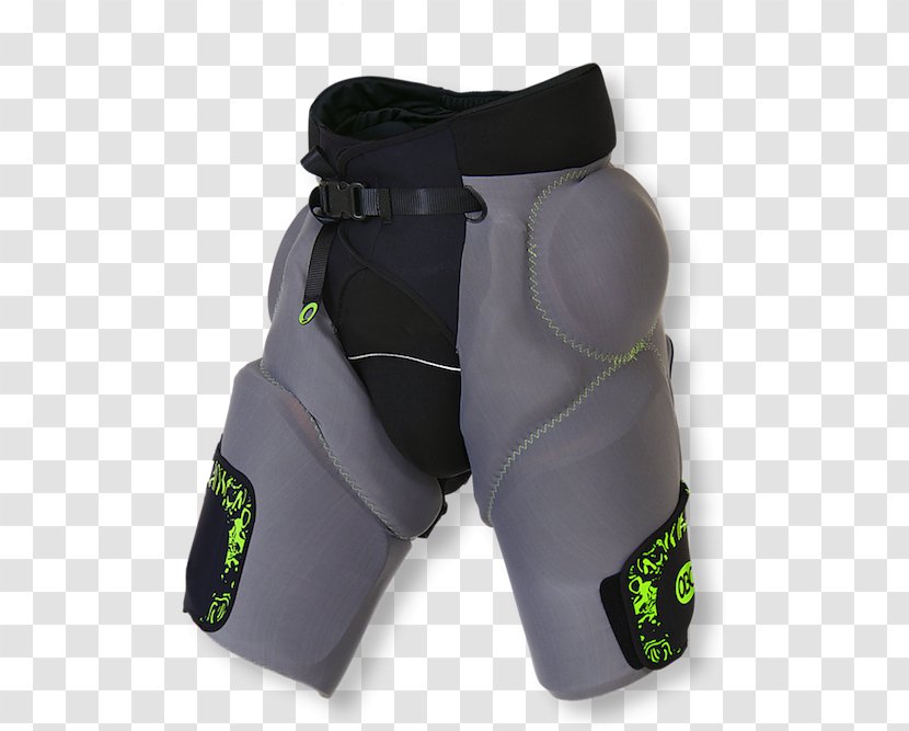 Hotpants Shorts Goalkeeper Ice Hockey Equipment - Joint - HOT Pants Transparent PNG