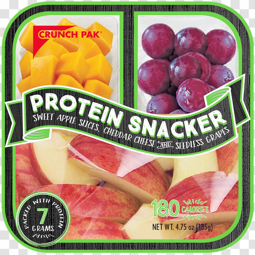 Convenience Food Crunch Pak Snack Recipe - Sweet Cheese Transparent PNG