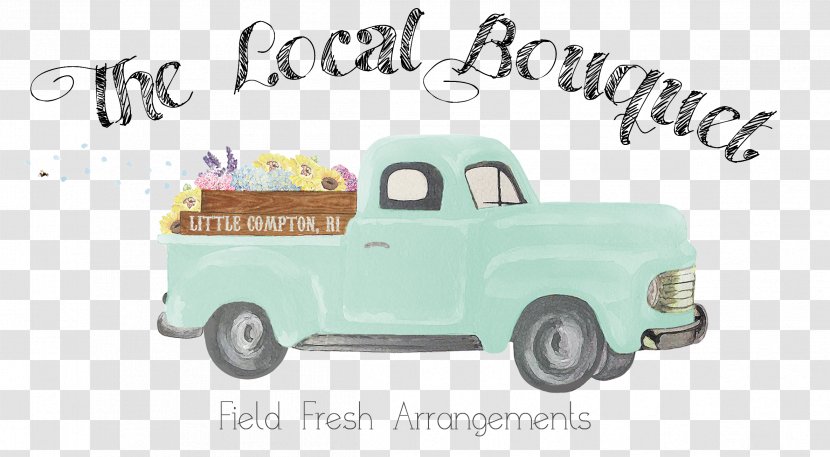 Slow Flowers: Four Seasons Of Locally Grown Bouquets From The Garden, Meadow And Farm Car Logo Floral Design - Brand Transparent PNG