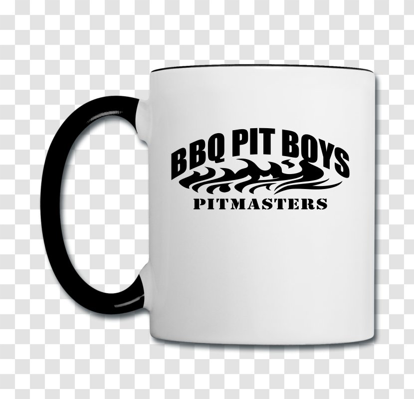 Coffee Cup Mug Barbecue Brand Transparent PNG