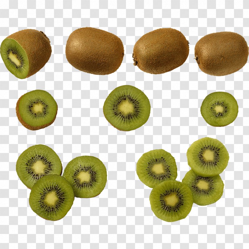 Fruit Cut Slice Kiwifruit Photography Clip Art - Kiwi Transparent PNG