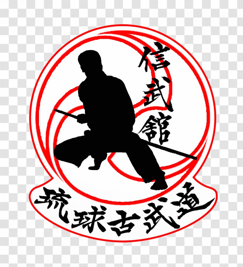 Ryukyu Islands Okinawa Island Okinawan Kobudō Kobudo Karate - Isshinry%c5%ab Transparent PNG