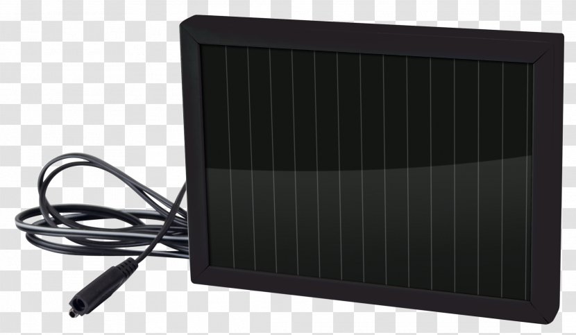 Battery Charger Texas Solar Panels Camera Volt Transparent PNG