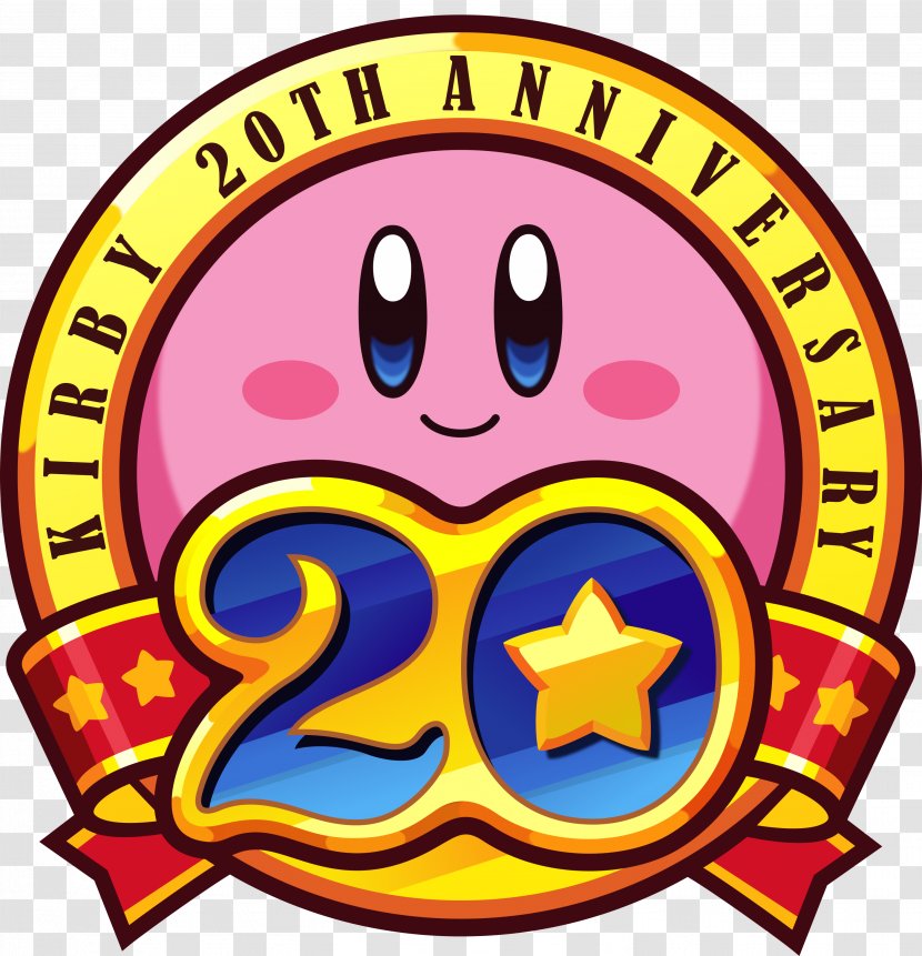 Kirby's Dream Collection Return To Land Adventure Kirby Mass Attack - Wii - Nintendo Transparent PNG