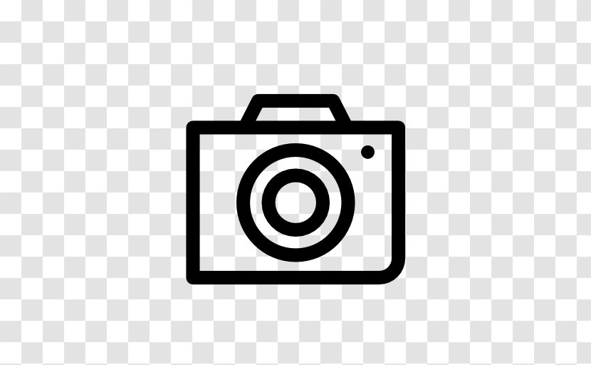 Photography Camera Photographer - Rectangle Transparent PNG