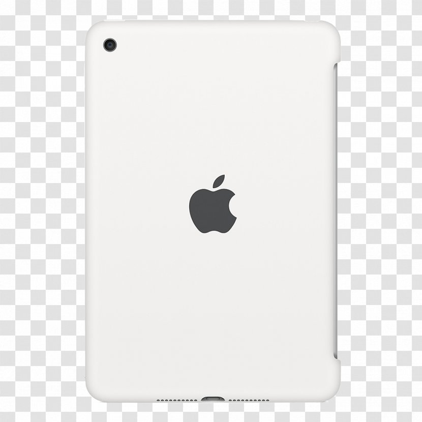 Rectangle Font - Iphone - White Ipad Transparent PNG