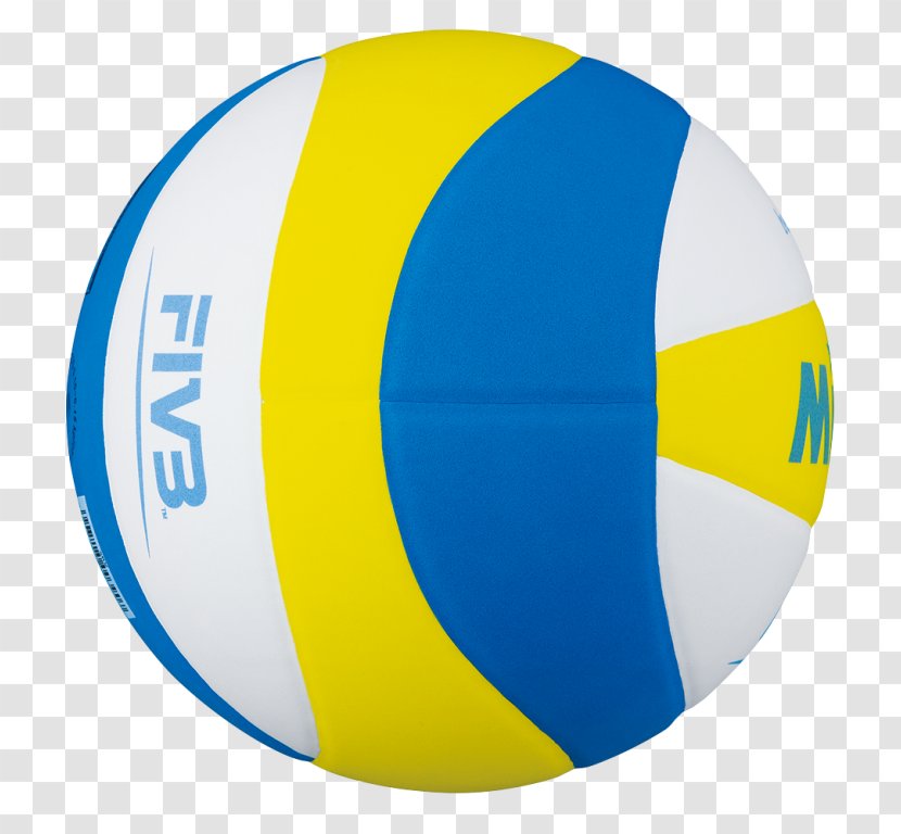Beach Volleyball Mikasa Sports Transparent PNG