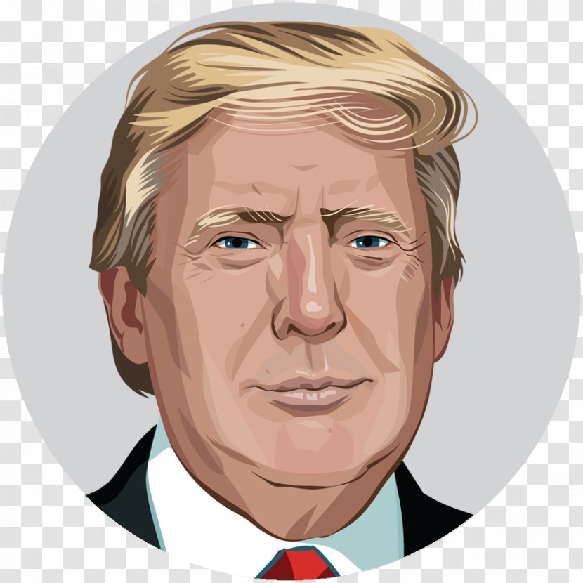 Donald Trump United States Presidential Election Debates, 2016 Of America Nasty Woman US - Jaw - Win Transparent PNG