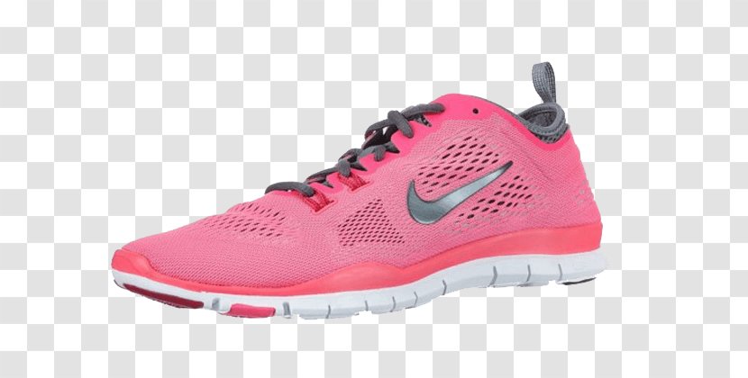 Sports Shoes Nike Free 5.0 TR Fit 4 Clothing - Athletic Shoe - Minimalist Running For Women Transparent PNG