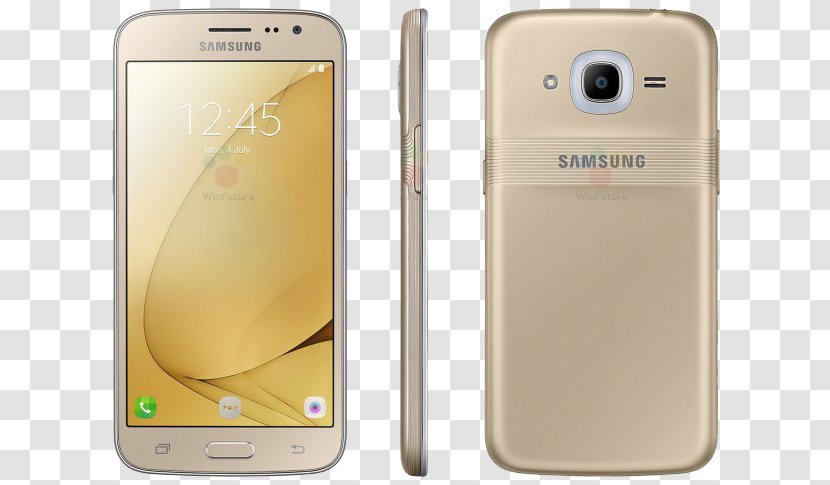Samsung Galaxy J2 Prime J3 (2016) J1 J7 - J Series Transparent PNG