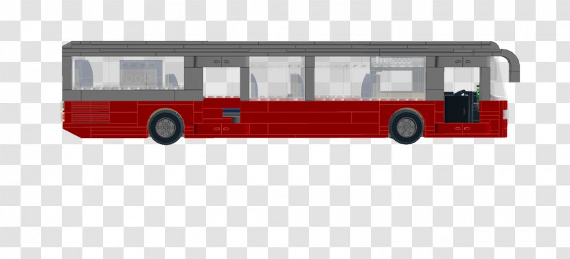 Double-decker Bus Model Car Transit Transparent PNG