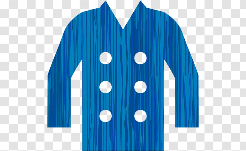 Overcoat Clothing - Symbol Transparent PNG